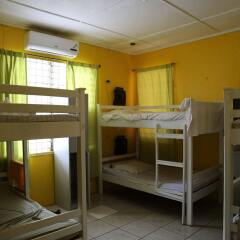 Reggae Hostel детские мероприятия фото 2