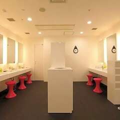 Отель First Cabin Hakata Япония, Фукуока - отзывы, цены и фото номеров - забронировать отель First Cabin Hakata онлайн детские мероприятия