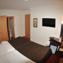 Palace Point Apart Hotel удобства в номере фото 2