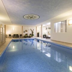 Отель Residence Hirzer Лагундо бассейн фото 3