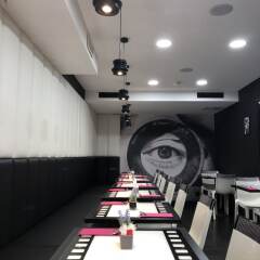 Отель Hôtel Déclic фитнесс-зал фото 2
