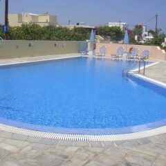 Avra Hotel детские мероприятия