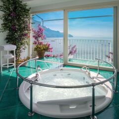 Hotel Santa Caterina с домашними животными