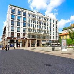 Апартаменты Duomo-apartments by Nomad Aparthotels фото 3