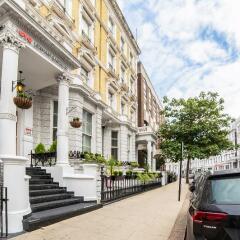 1 Lexham Gardens Hotel фото 3