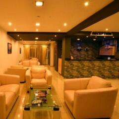 Diana Suite Hotel интерьер отеля