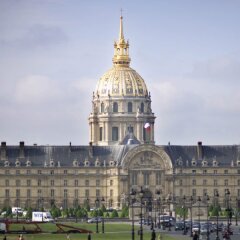 Отель Adagio Paris Xv Париж городской автобус