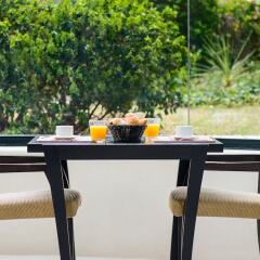 Hi Hotel Bari Бари фото 2