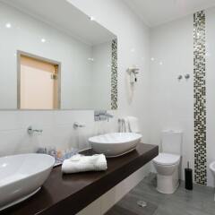 Hotel Borges Chiado ванная фото 2