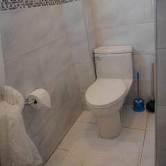 Отель Country Club Mangowalk Townhouse фото 17