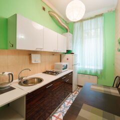 Апартаменты Apartment Rent-Express Одесса в номере фото 2