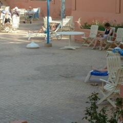 Отель Hôtel Reda Марокко, Загора - отзывы, цены и фото номеров - забронировать отель Hôtel Reda онлайн пляж фото 2