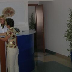 Отель Sea Breeze Скалея спа