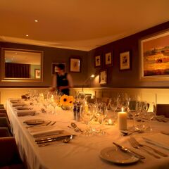 The Feversham Arms Hotel & Verbena Spa
