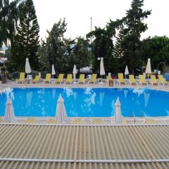 Отель Anastasia Hotel Греция, Малия - отзывы, цены и фото номеров - забронировать отель Anastasia Hotel онлайн помещение для мероприятий