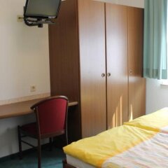 Hotel Engelbertz удобства в номере