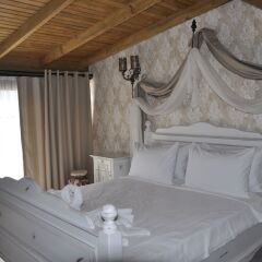 Отель Ra Butik Otel Пелиткой комната для гостей фото 3