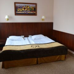 Отель Boutique Hotel's Польша, Вроцлав - 4 отзыва об отеле, цены и фото номеров - забронировать отель Boutique Hotel's онлайн сейф в номере