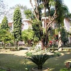Отель Rhino Lodge & Hotel Непал, Саураха - отзывы, цены и фото номеров - забронировать отель Rhino Lodge & Hotel онлайн фото 6