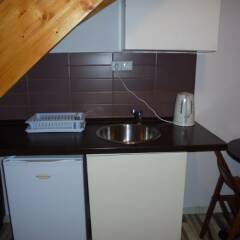 Апартаменты Liechtenstein Apartments в номере фото 6