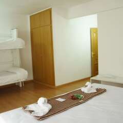 Adia Hotel Cunit Playa детские мероприятия фото 2