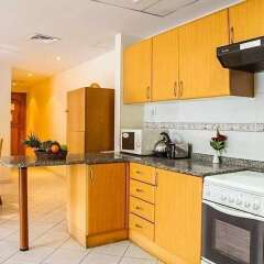 Отель Upscale Suite With Pool And Wellness 1 Bedroom Apts ОАЭ, Дубай - отзывы, цены и фото номеров - забронировать отель Upscale Suite With Pool And Wellness 1 Bedroom Apts онлайн в номере фото 2