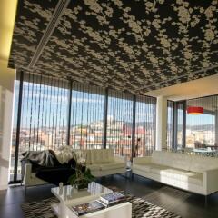 Апартаменты Cosmo Apartments Sants интерьер отеля фото 4