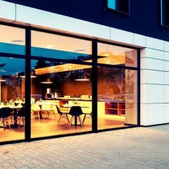 Q Hotel Kraków питание