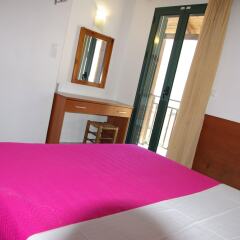 Отель Bella Vista Stalis Hotel Греция, Сталис - отзывы, цены и фото номеров - забронировать отель Bella Vista Stalis Hotel онлайн фото 5