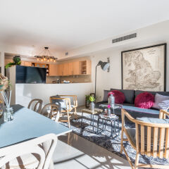 Sweet Inn Apartments-Mamilla Израиль, Иерусалим - отзывы, цены и фото номеров - забронировать отель Sweet Inn Apartments-Mamilla онлайн питание фото 2