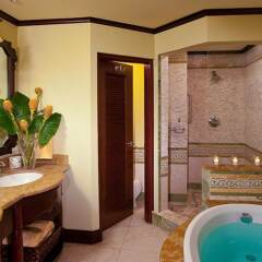 Отель Sandals Negril Beach Resort & Spa Luxury Inclusive Couples Only спа фото 2