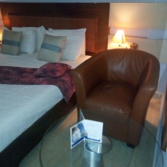 Golden Tulip Airport Hotel комната для гостей фото 3