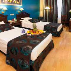 Отель Bellavista Sevilla Hotel Испания, Севилья - отзывы, цены и фото номеров - забронировать отель Bellavista Sevilla Hotel онлайн в номере