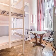 Хостел Saint Germain удобства в номере фото 2