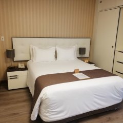 Limaq Hotel in Lima, Peru from 65$, photos, reviews - zenhotels.com guestroom
