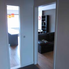 Апартаменты Le Jonruelle - 2 BR Apartment 5th Floor Private Parking Space - ZEA 39153 комната для гостей фото 4