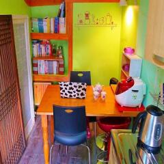 Отель HanOK Guest House 201 Южная Корея, Сеул - отзывы, цены и фото номеров - забронировать отель HanOK Guest House 201 онлайн детские мероприятия