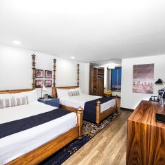 Отель El Cortez Hotel & Casino США, Лас-Вегас - 1 отзыв об отеле, цены и фото номеров - забронировать отель El Cortez Hotel & Casino онлайн фото 6