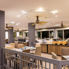 Отель Golden Sea Pattaya Паттайя фото 11