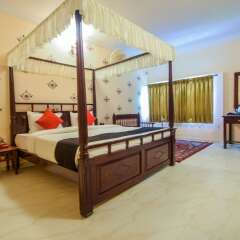 Capital O 23356 Hotel Kumbhal Castle детские мероприятия