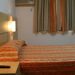 Отель Can Beia Hostal Boutique Испания, Сан-Антони-де-Портмань - отзывы, цены и фото номеров - забронировать отель Can Beia Hostal Boutique онлайн сейф в номере