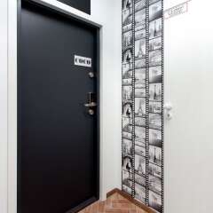 Апартаменты The Warsaw Rising Museum Apartments удобства в номере