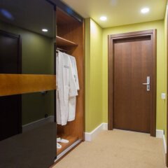 Гостиница Grand Palacio в Москве 9 отзывов об отеле, цены и фото номеров - забронировать гостиницу Grand Palacio онлайн Москва