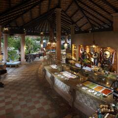 Отель Playa Grande Resort & Grand Spa - All Inclusive Optional питание