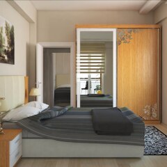 Efra Suite Hotel Турция, Кайсери - отзывы, цены и фото номеров - забронировать отель Efra Suite Hotel онлайн фото 5