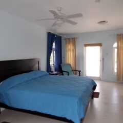 Отель Mi Amor, Silver Sands 4BR комната для гостей фото 2