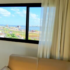 De la Costa Hotel in Trinidad, Paraguay from 73$, photos, reviews - zenhotels.com room amenities