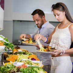 Orange County Resort Hotel Alanya Турция, Окурджалар - 2 отзыва об отеле, цены и фото номеров - забронировать отель Orange County Resort Hotel Alanya - All Inclusive онлайн фото 5