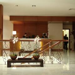 Eurostars Das Artes Hotel фото 6