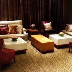 Central Hotel Shanghai интерьер отеля
